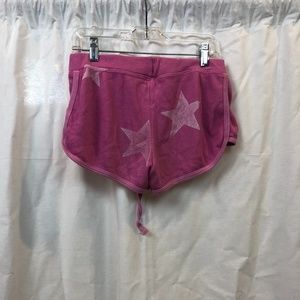 Girls Shorts